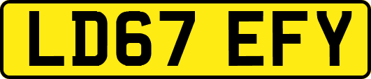 LD67EFY