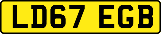 LD67EGB
