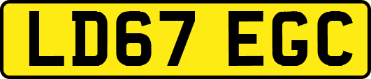 LD67EGC