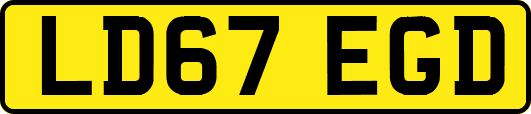 LD67EGD