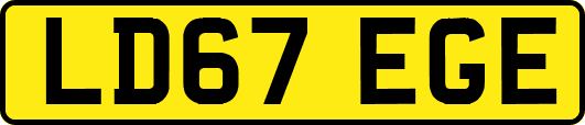 LD67EGE