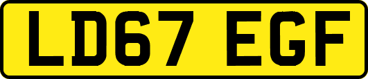 LD67EGF
