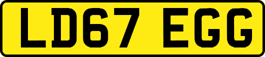 LD67EGG