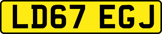 LD67EGJ