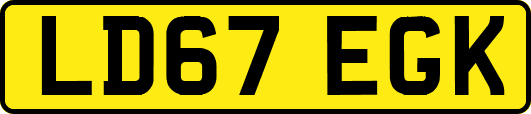 LD67EGK