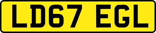 LD67EGL
