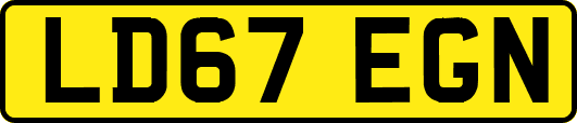 LD67EGN