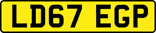 LD67EGP