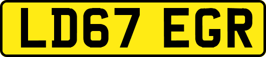 LD67EGR