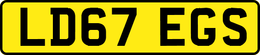 LD67EGS