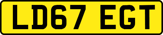 LD67EGT