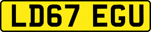 LD67EGU