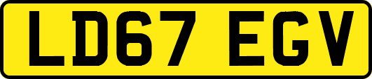 LD67EGV