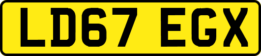 LD67EGX