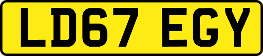 LD67EGY
