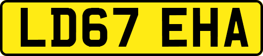 LD67EHA