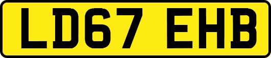 LD67EHB