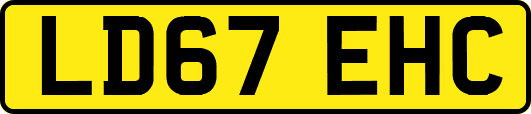 LD67EHC