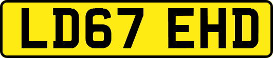 LD67EHD