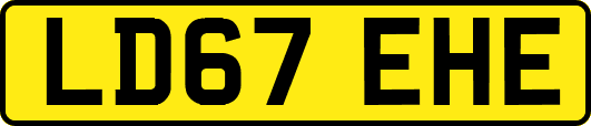 LD67EHE