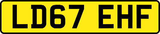 LD67EHF