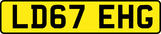 LD67EHG