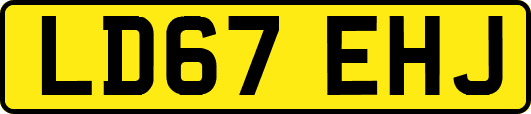 LD67EHJ