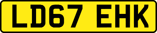 LD67EHK