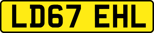 LD67EHL