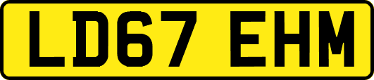 LD67EHM