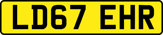 LD67EHR