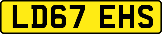 LD67EHS