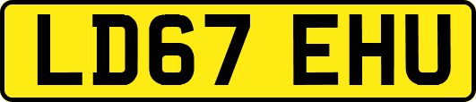 LD67EHU