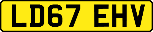 LD67EHV