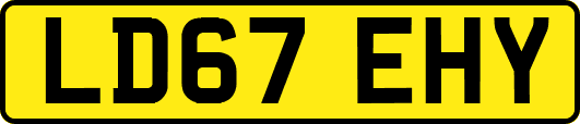 LD67EHY