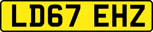 LD67EHZ