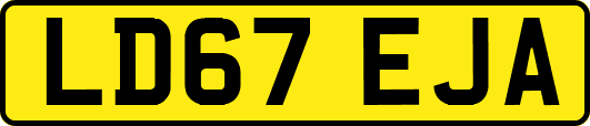 LD67EJA