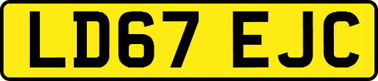 LD67EJC