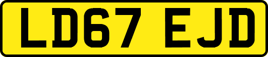 LD67EJD