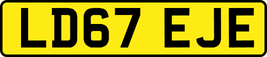 LD67EJE