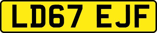 LD67EJF