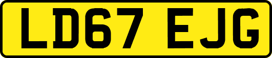 LD67EJG