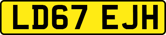 LD67EJH
