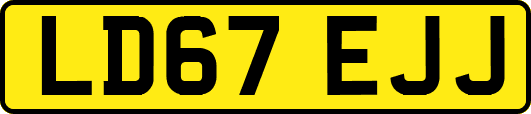 LD67EJJ