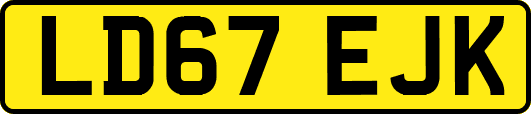 LD67EJK