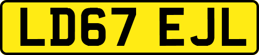 LD67EJL