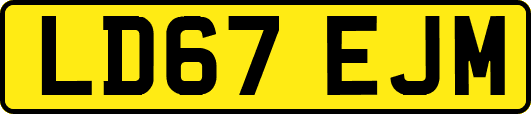 LD67EJM