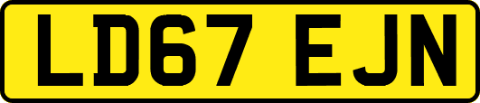 LD67EJN