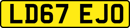 LD67EJO