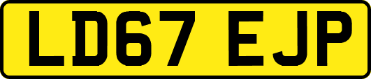 LD67EJP